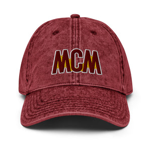 Fashionable Vintage Cap