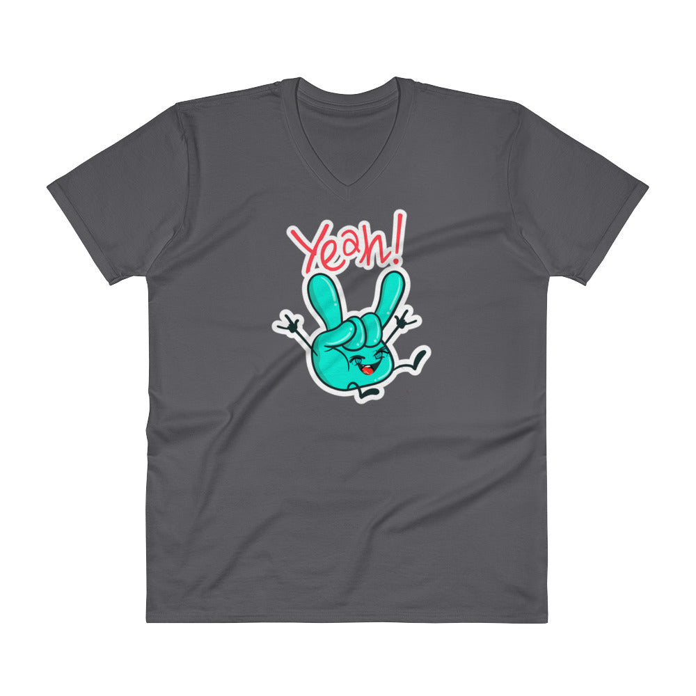 V-Neck T-Shirt