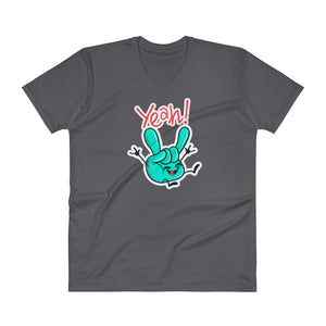 V-Neck T-Shirt