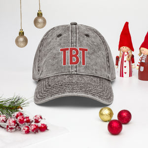 Fashionable Vintage Cap