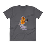 V-Neck T-Shirt