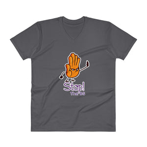 V-Neck T-Shirt