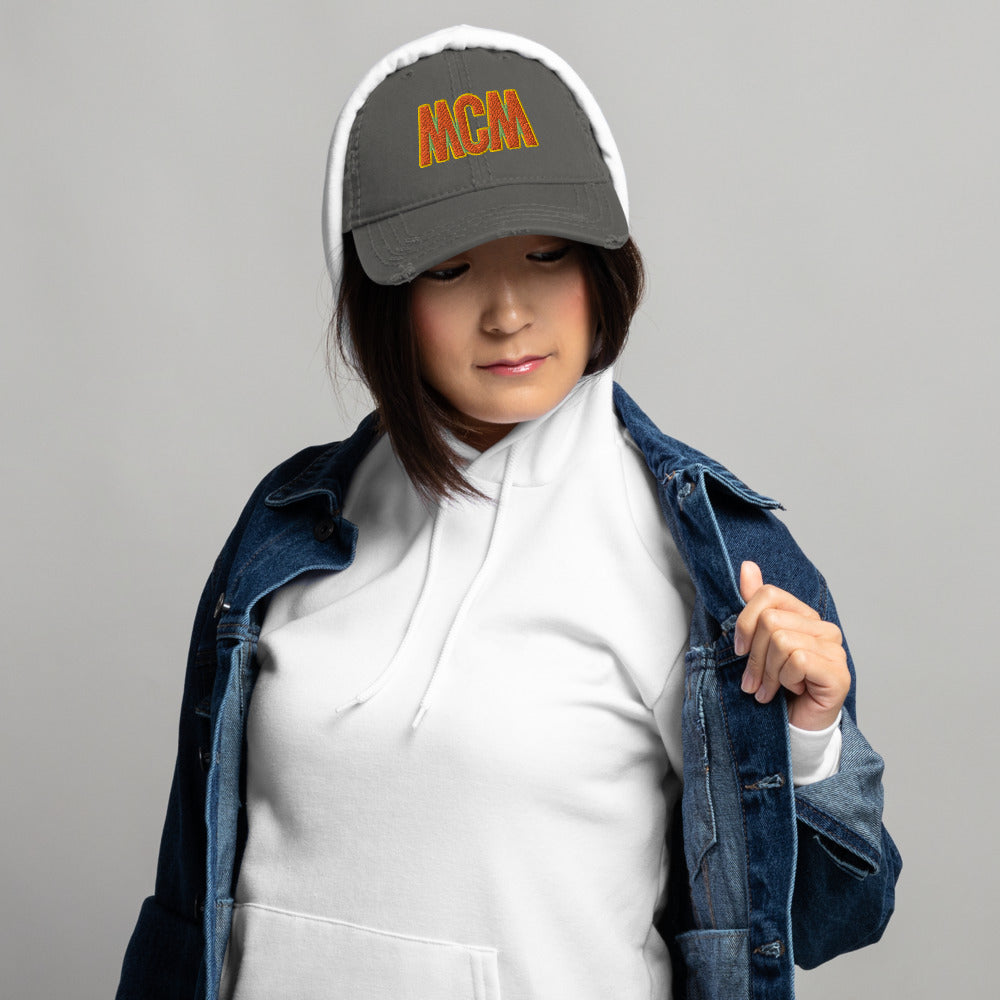 Fashionable  Hat