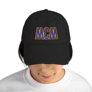 Fashionable  Hat