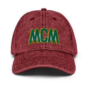 Fashionable Vintage  Cap