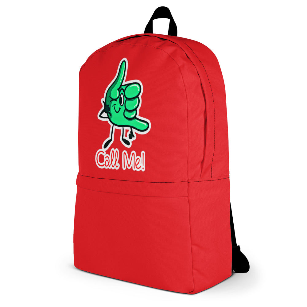 Backpack