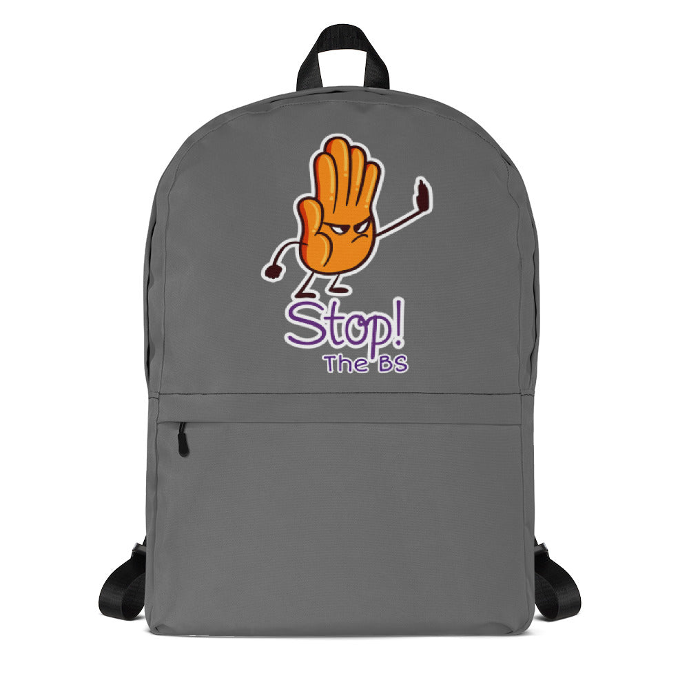 Backpack