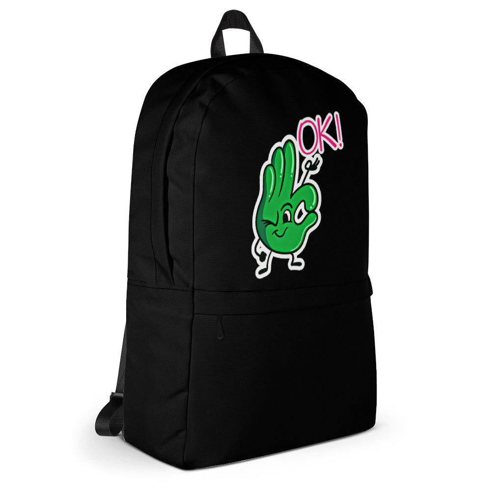Backpack