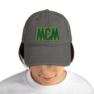 Fashionable  Hat