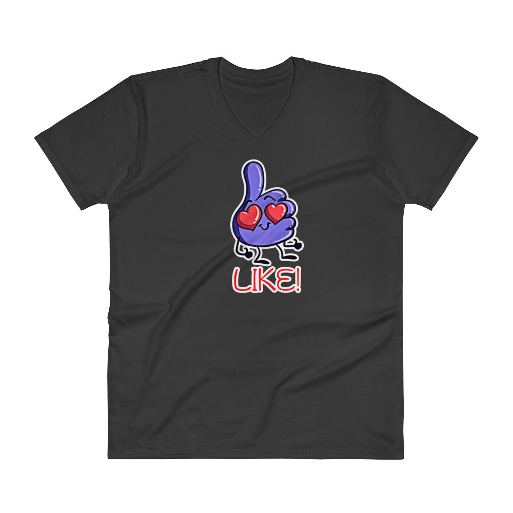 V-Neck T-Shirt