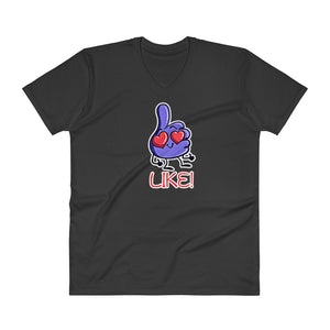 V-Neck T-Shirt