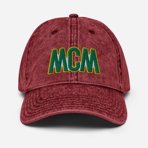 Fashionable Vintage  Cap