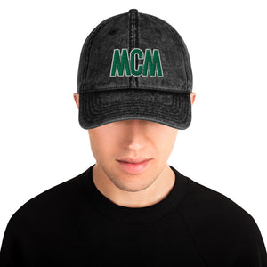 Fashionable Vintage  Cap