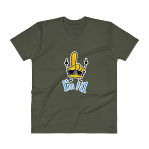 V-Neck T-Shirt