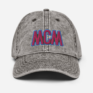 Fashionable Vintage  Cap