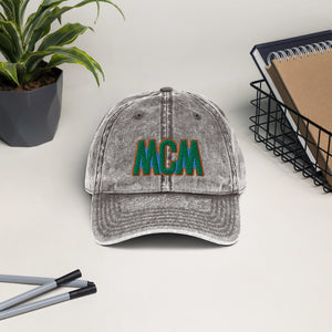 Fashionable Vintage  Cap