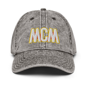 Fashionable Vintage Cap