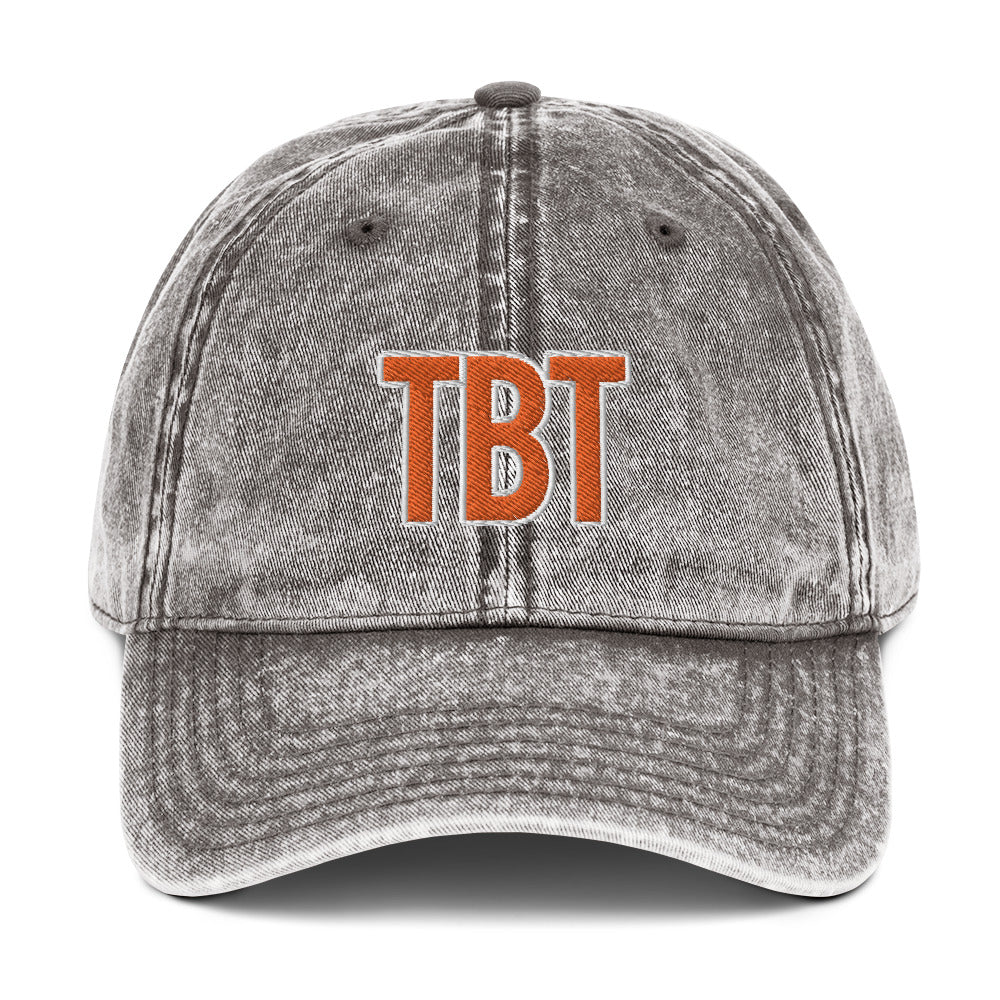 Fashionable Vintage Cap