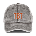 Fashionable Vintage Cap