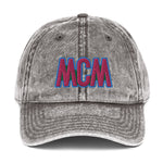 Fashionable Vintage  Cap