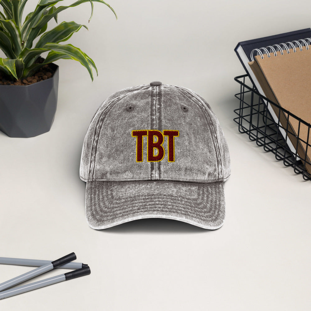 Fashionable Vintage  Cap