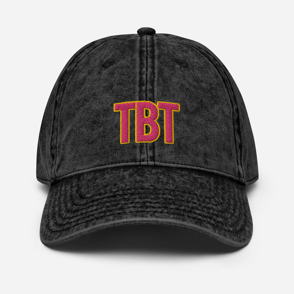 Fashionable Vintage Cap