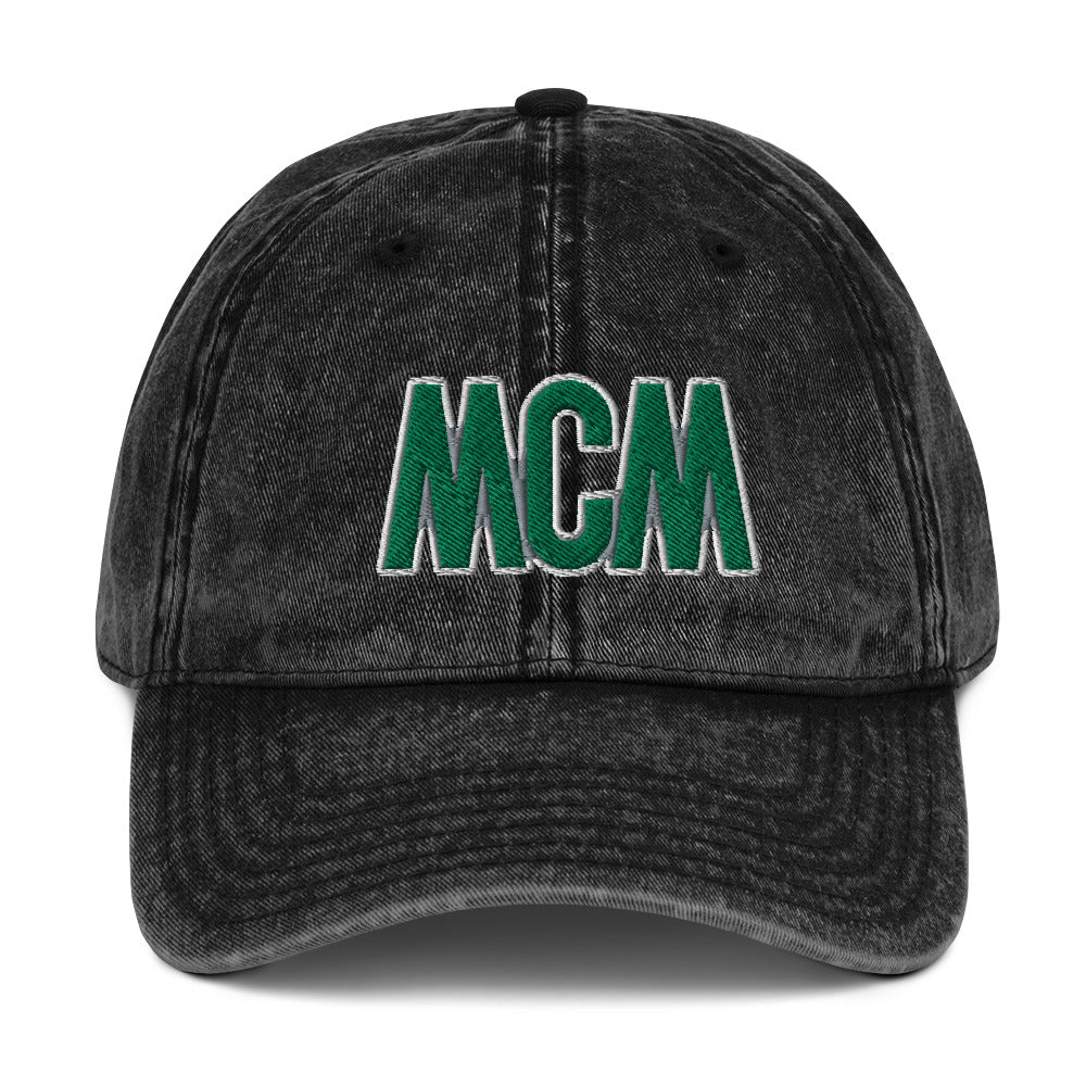 Fashionable Vintage  Cap