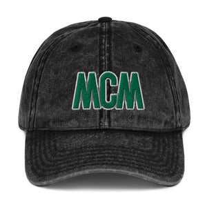 Fashionable Vintage  Cap