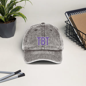 Fashionable Vintage  Cap