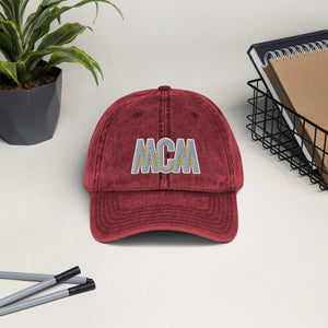 Fashionable Vintage Cap