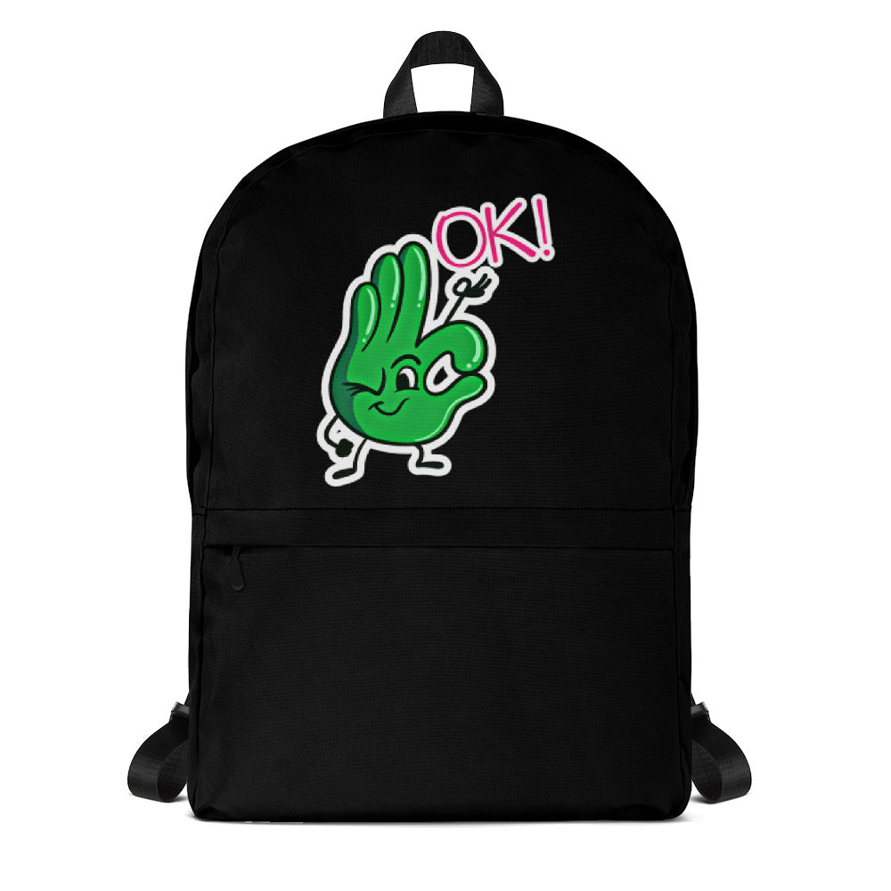 Backpack