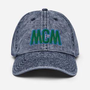 Fashionable Vintage  Cap