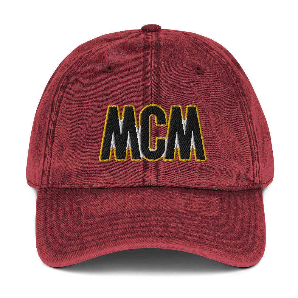 Fashionable Vintage  Cap