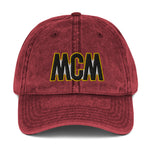 Fashionable Vintage  Cap