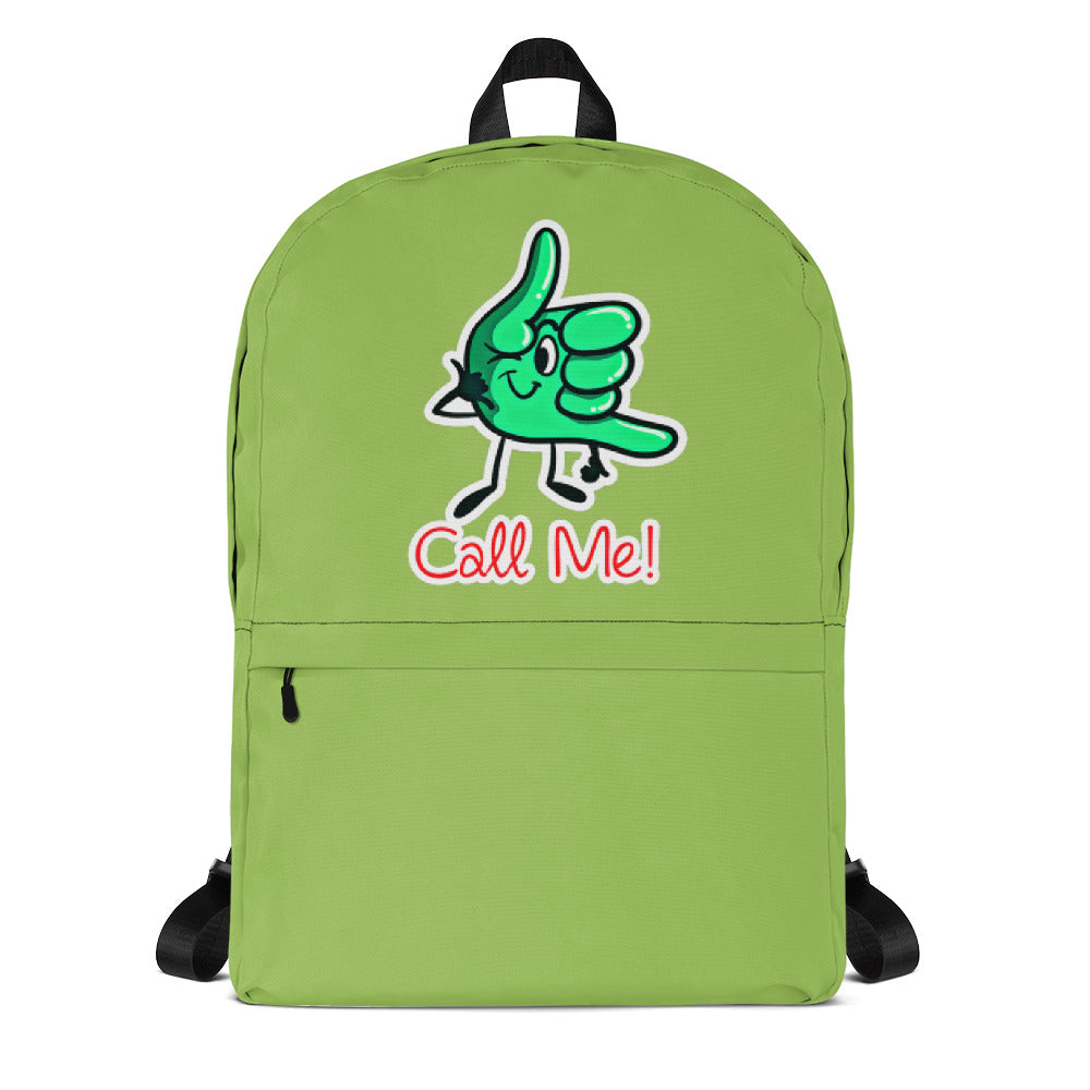 Backpack