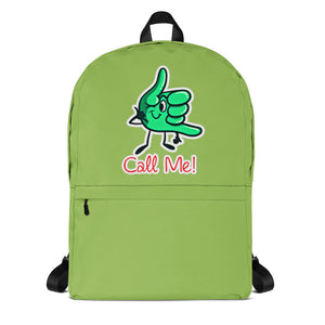 Backpack