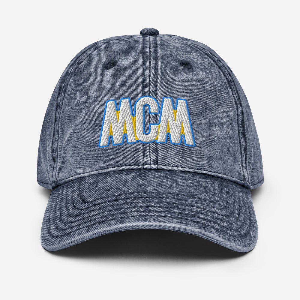 Fashionable Vintage Cap