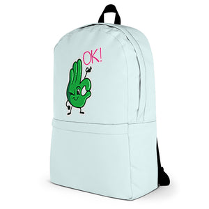 Backpack