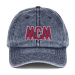 Fashionable Vintage  Cap