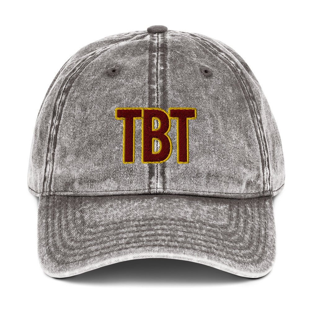 Fashionable Vintage  Cap