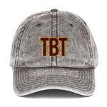 Fashionable Vintage  Cap