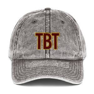 Fashionable Vintage  Cap