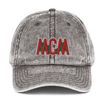 Fashionable Vintage  Cap