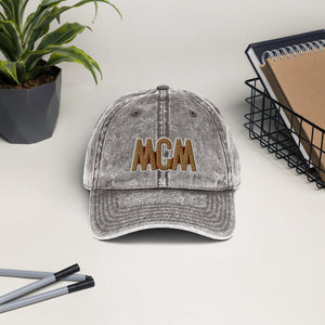Fashionable Vintage  Cap