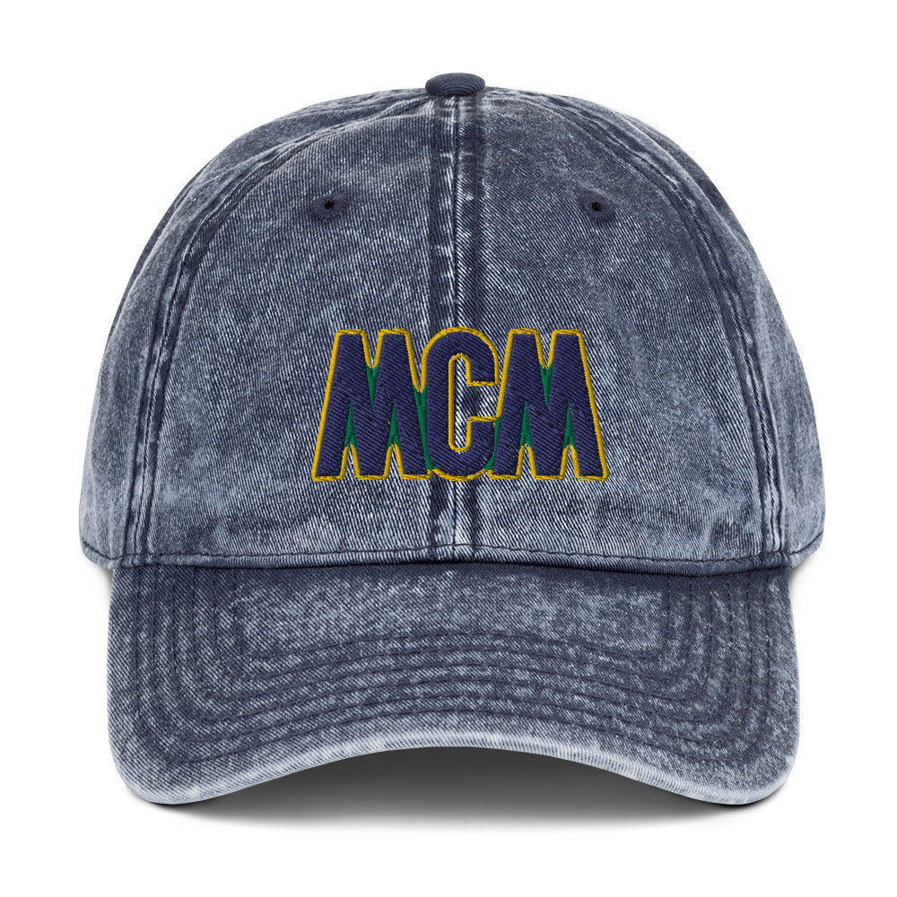Fashionable Vintage Cap