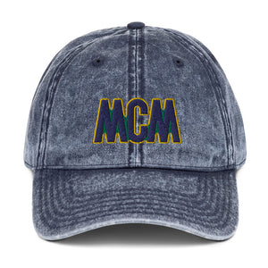 Fashionable Vintage Cap