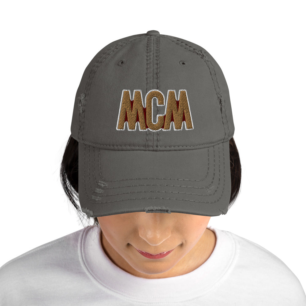 Fashionable  Hat
