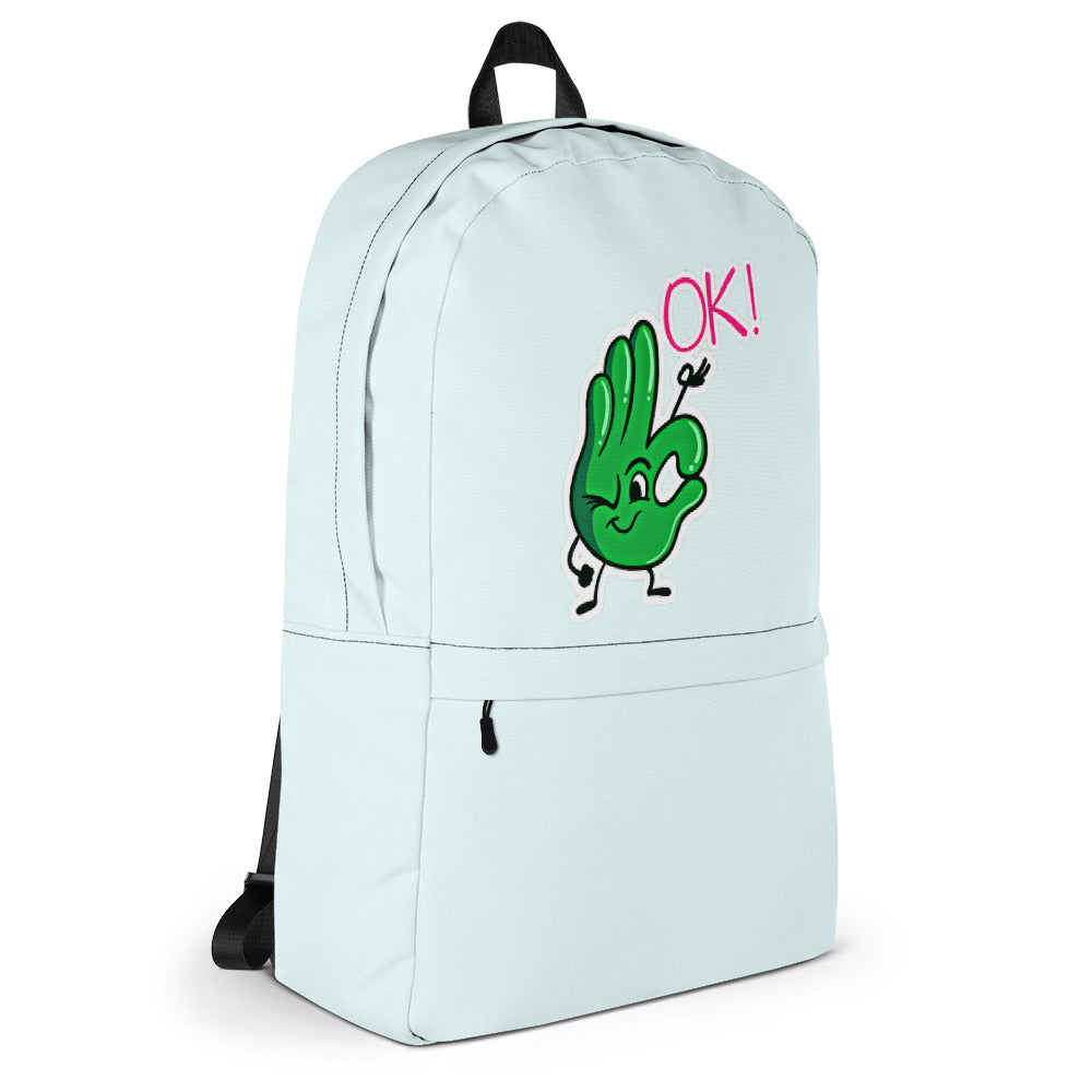Backpack