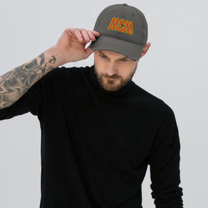 Fashionable  Hat