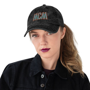 Fashionable Vintage Cap